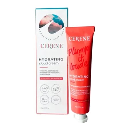 Cerene Hydrating Cloud Cream