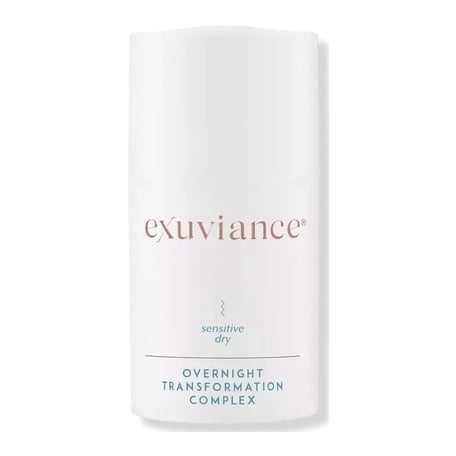 Exuviance Overnight Transformation Moisturizer Complex