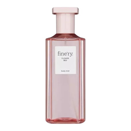 Fine'ry Flower Bed Body Mist