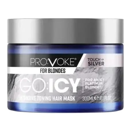Provoke Go: Icy