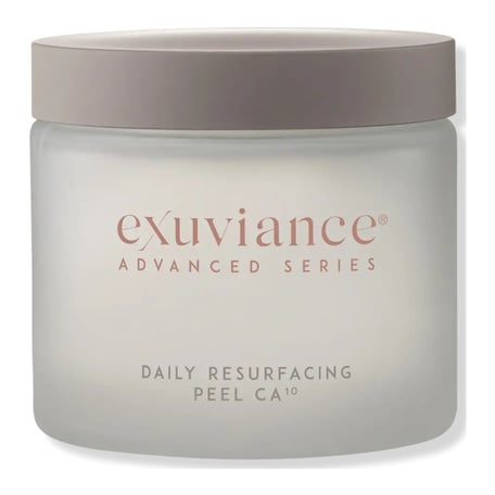 Exuviance Daily Resurfacing Peel CA10