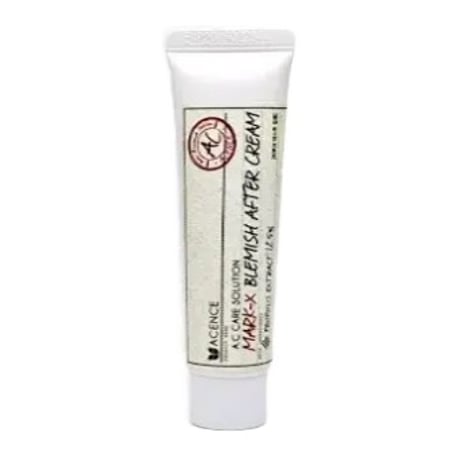 Mizon Acence Mark X Blemish After Cream