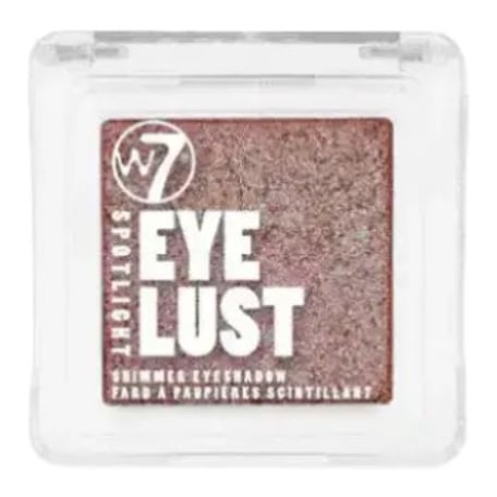 W7 Eye Lust Spotlight Single Eyeshadow