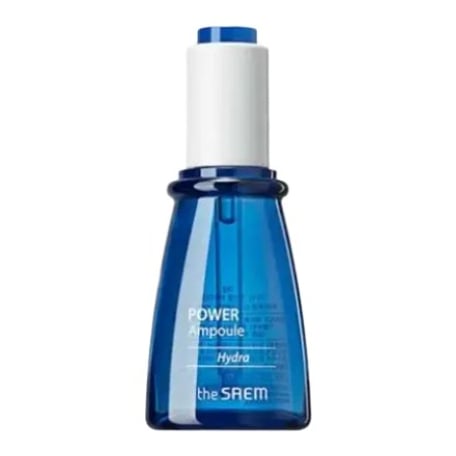 The Saem Power Ampoule Hydra