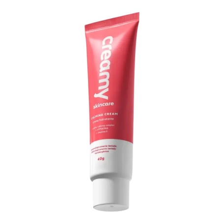 Creamy Calming Cream