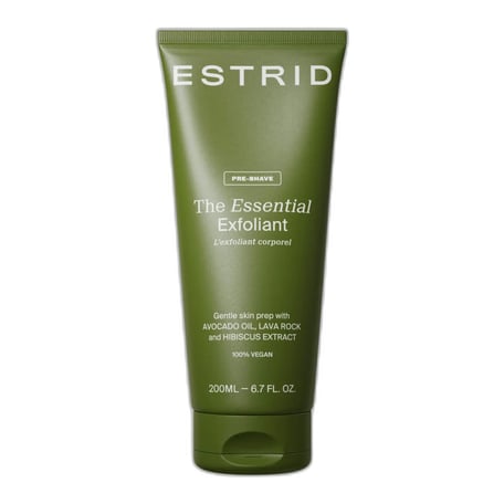 Estrid The Essential Exfoliant