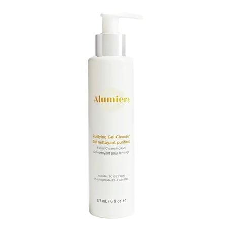 AlumierMD Purifying Gel Cleanser