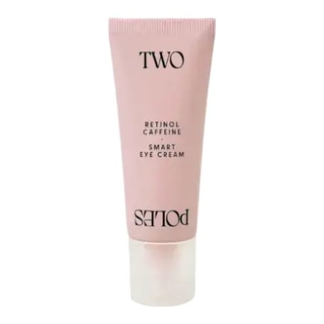 Two Poles Smart Eye Cream