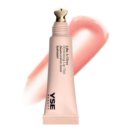 YSE Beauty ライク ア グロス ハイドレーティング リップティント