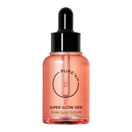 PURE'AM Super Glow Dew زيت الوهج الندي