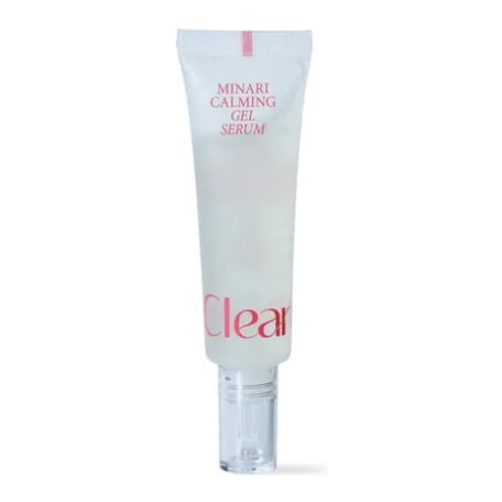 Clear Dea Minari Calming Gel Serum