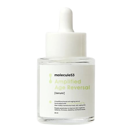 Molecule53 Amplified Age Reversal Serum