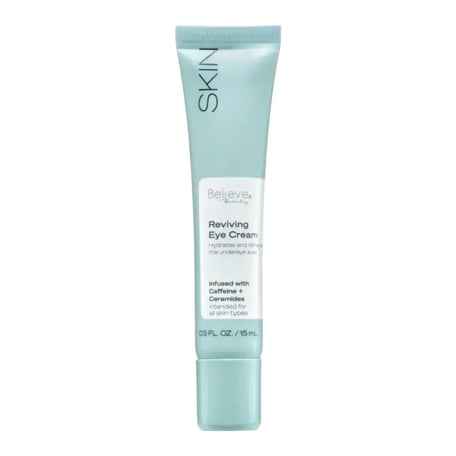 Believe Beauty Reviving Eye Cream