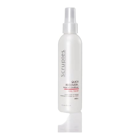 Scruples Quick Recovery Leave-In Conditioner