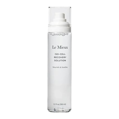 Le Mieux Iso-Cell Recovery Solution