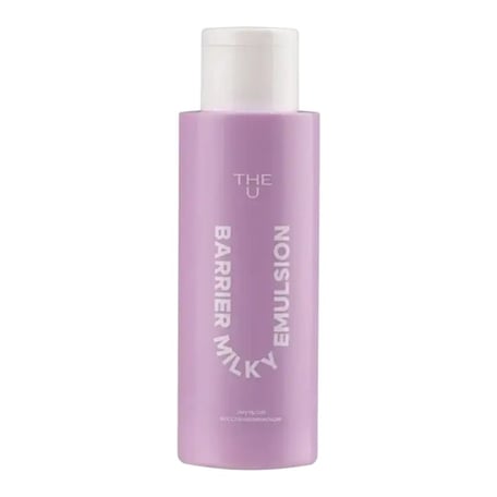 The U Barrier Milky Emulsion