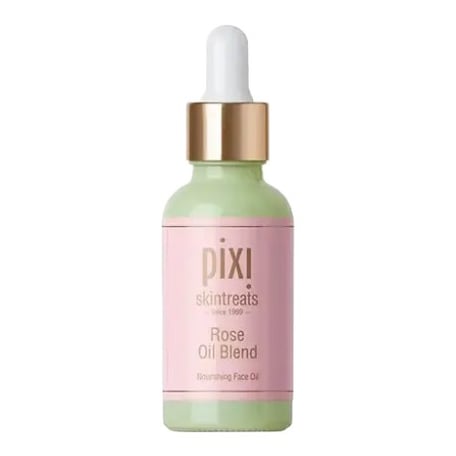 ピクシー ビューティー Pixi ローズオイルブレンド