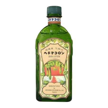 ヘチマコロン スキンローション
