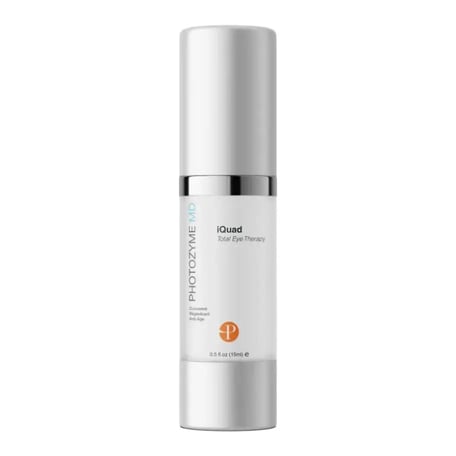 Photozyme iQuad Total Eye Therapy