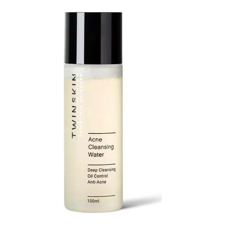 Twins Skin Acne Cleasing Water