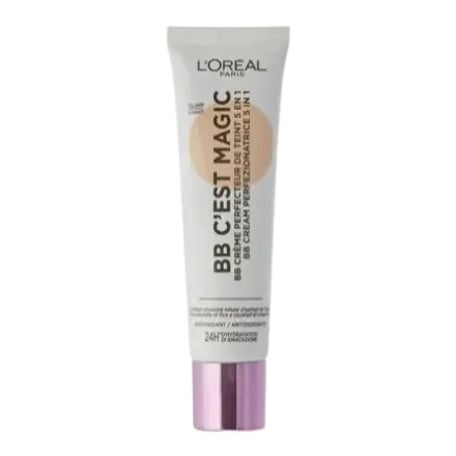 L'Oreal BB C'est Magic BB Cream