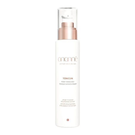ananné Tonicum Pore Toning Mist