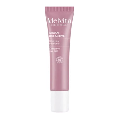 Melvita Argan Bio-Active Corrective Eye Care