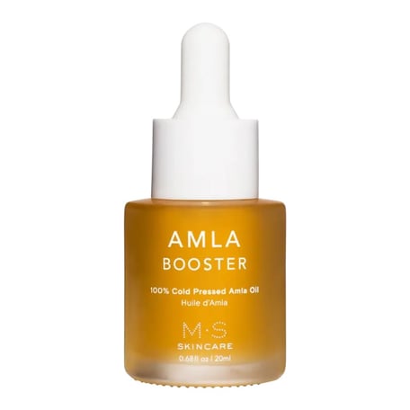 M.S Skincare Amla | Booster Oil