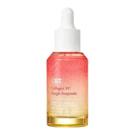 I.ST Collagen VC Tangle Ampoule