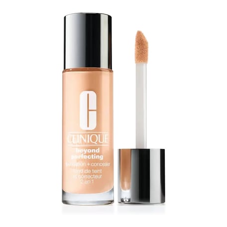 Clinique Beyond Perfecting Foundation + Concealer