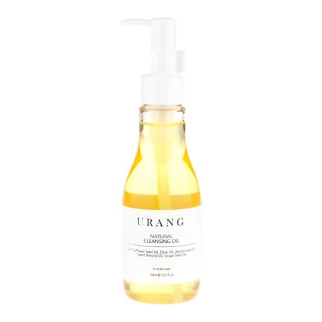 Urang Natural Cleansing Oil