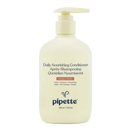 Pipette Daily Nourishing Conditioner