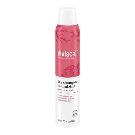 Viviscal Volumizing 豐盈乾洗髮