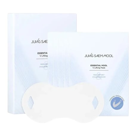 Jung Saem Mool Essential Mool V Lifting Mask