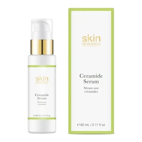 Skin Research Ceramide Serum