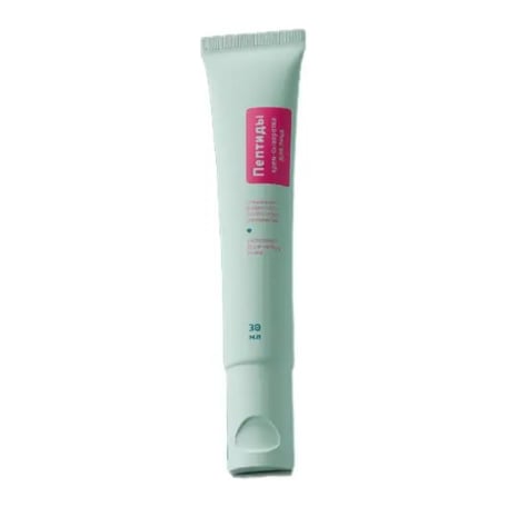 Seveki Пептиды (Peptides)