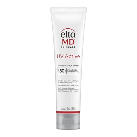 EltaMD, Inc UV Active Broad-Spectrum SPF 50+