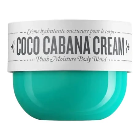 Sol De Janeiro Coco Cabana Intense Hydration Body Cream