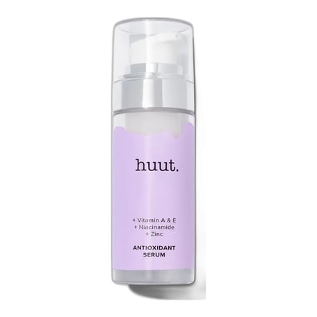 Huut Refining Balance Antioxidant Serum
