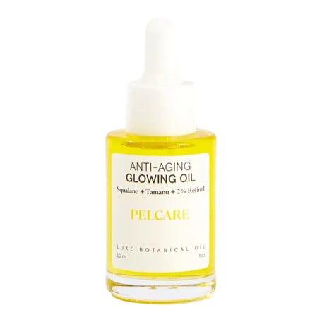 Pelcare Anti-Aging Glowing Oil