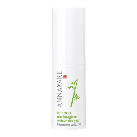ANNAYAKE Bamboo Energizing Eye Contour Care