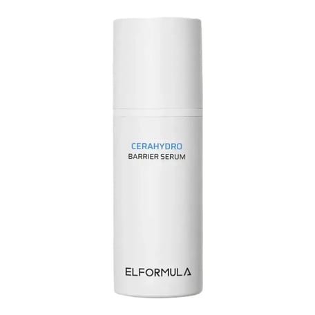 ELFORMULA Cerahydro Barrier Serum
