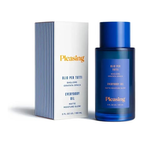 Pleasing Everybody Oil Matte Moisture Glow