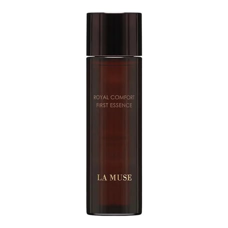 La Muse Royal Comfort First Essence