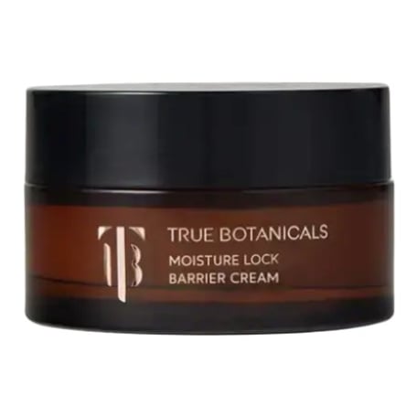 True Botanicals Moisture Lock Barrier Cream
