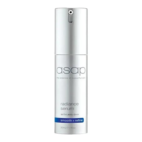 Asap Radiance Serum