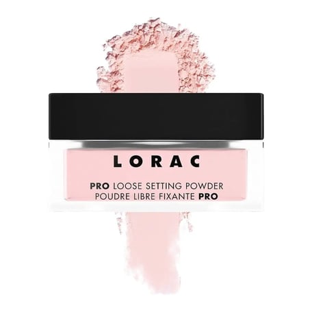 LORAC Pro Loose Setting Powder