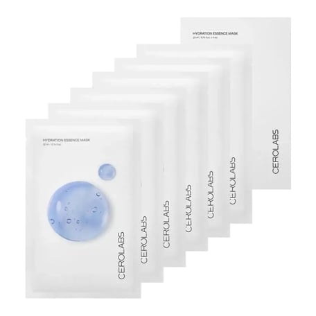 CEROLABS Hydration Essence Mask
