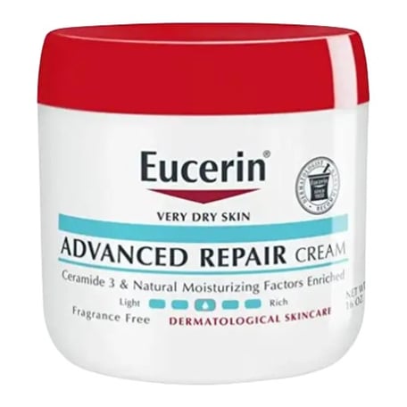 Eucerin Advanced Repair Cream