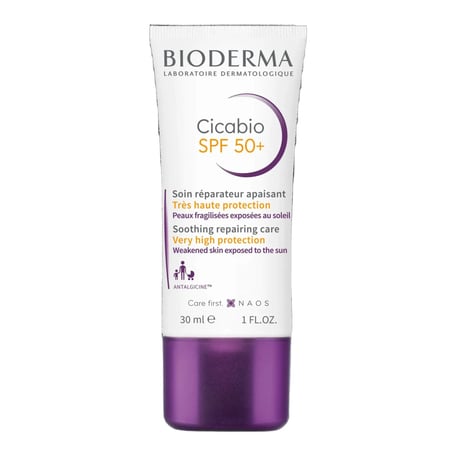 Bioderma Cicabio SPF 50+